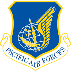 Pacific Air Forces