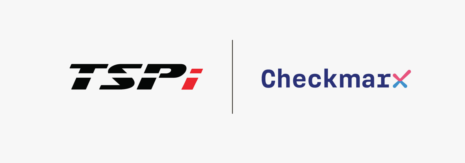 TSPi and Checkmarx