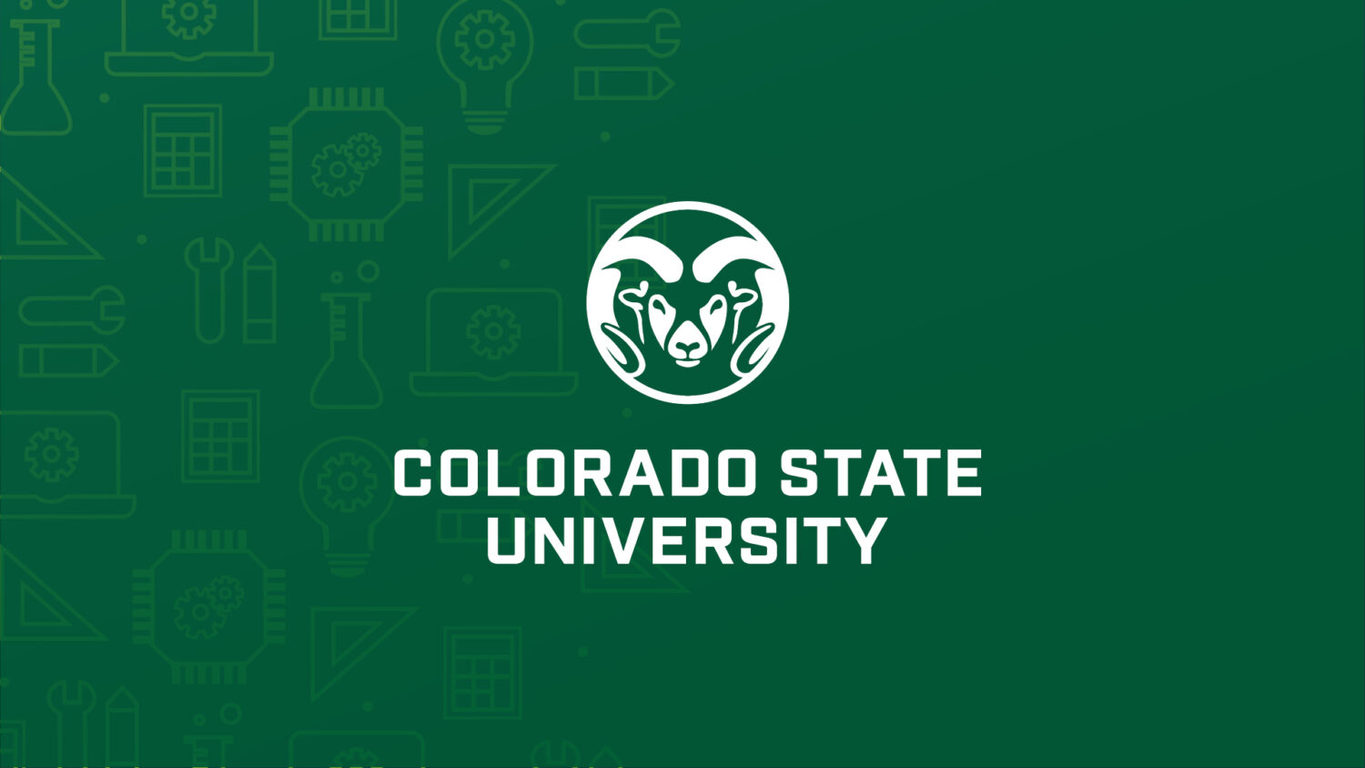 Colorado State University